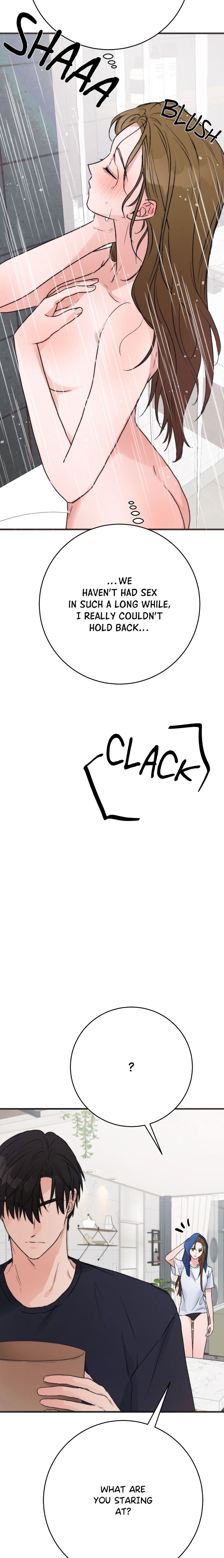 A Midsummer’s Carol (Uncensored) Chapter 40.5 - Page 5