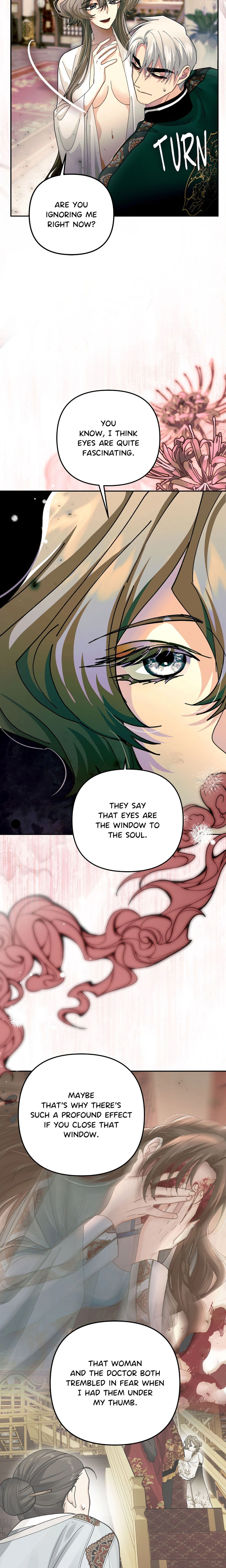 Kingdom of Innocence (Uncensored) Chapter 44 - Page 14