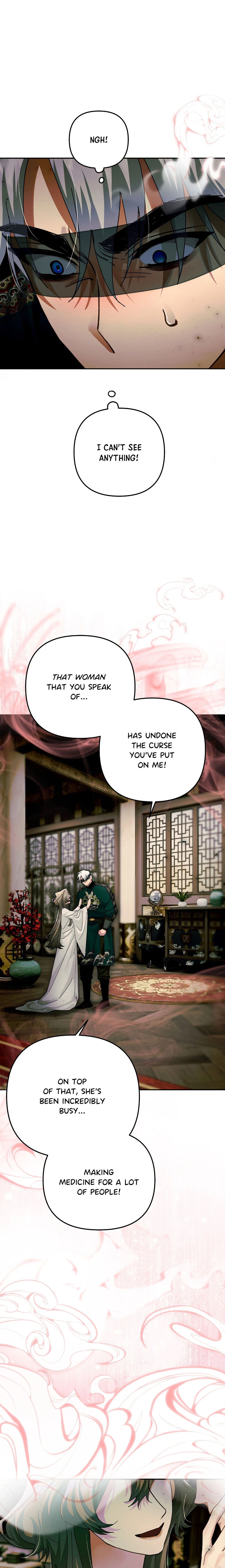 Kingdom of Innocence (Uncensored) Chapter 44 - Page 16