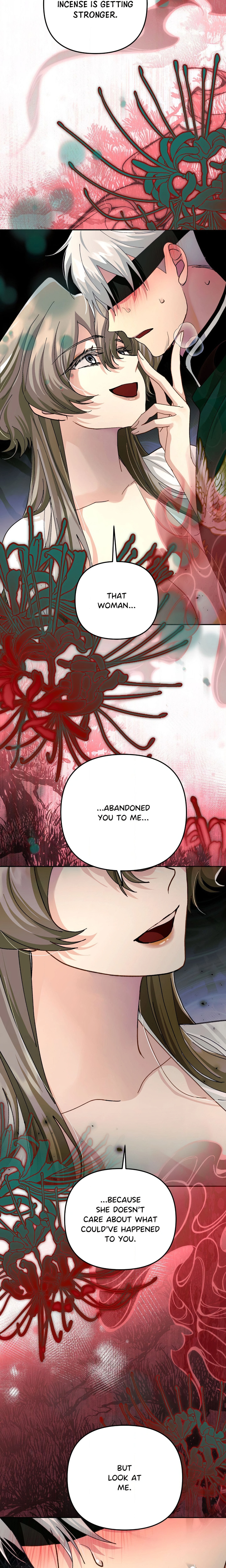 Kingdom of Innocence (Uncensored) Chapter 44 - Page 19