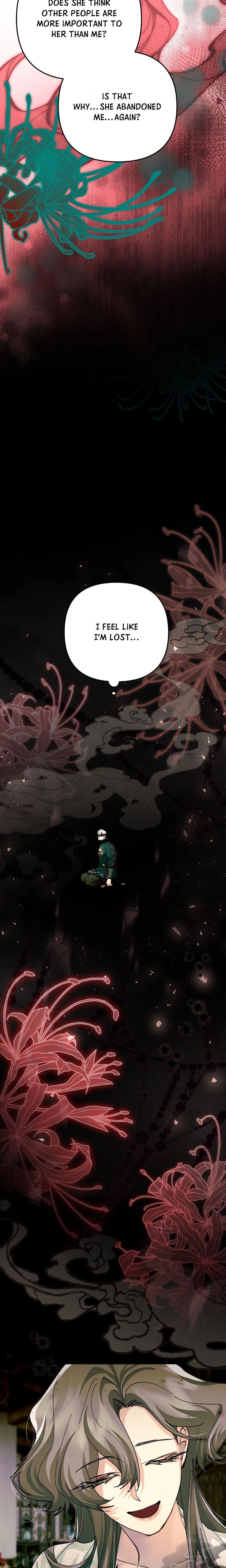 Kingdom of Innocence (Uncensored) Chapter 44 - Page 21