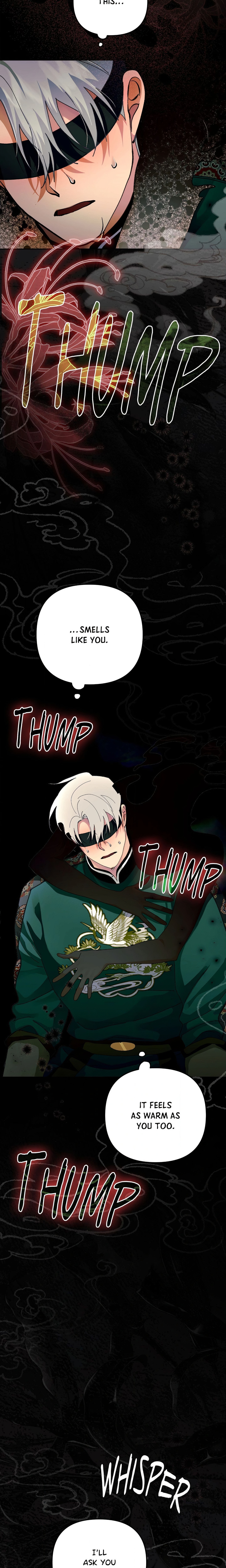 Kingdom of Innocence (Uncensored) Chapter 44 - Page 23