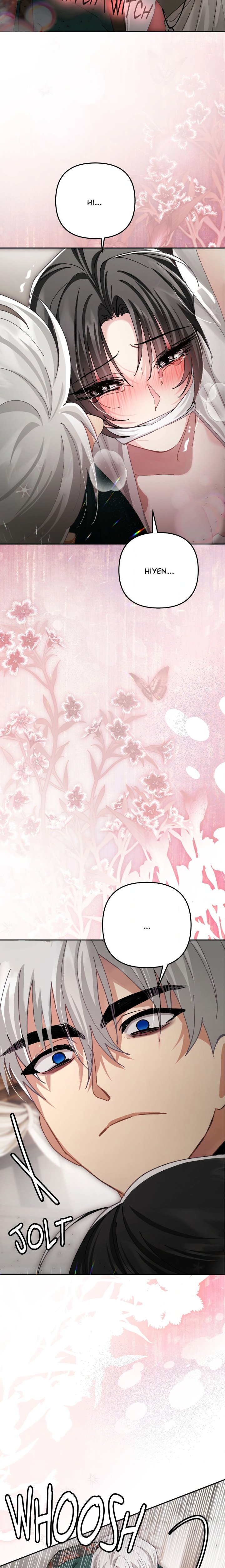 Kingdom of Innocence (Uncensored) Chapter 47 - Page 6