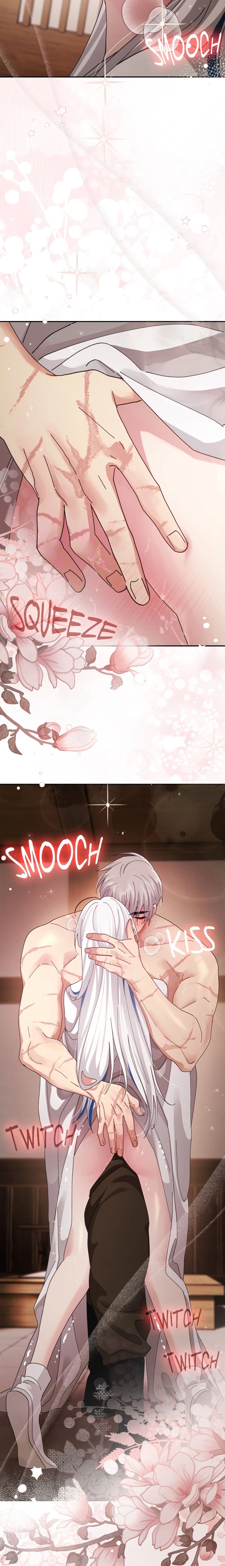 Kingdom of Innocence (Uncensored) Chapter 49 - Page 2