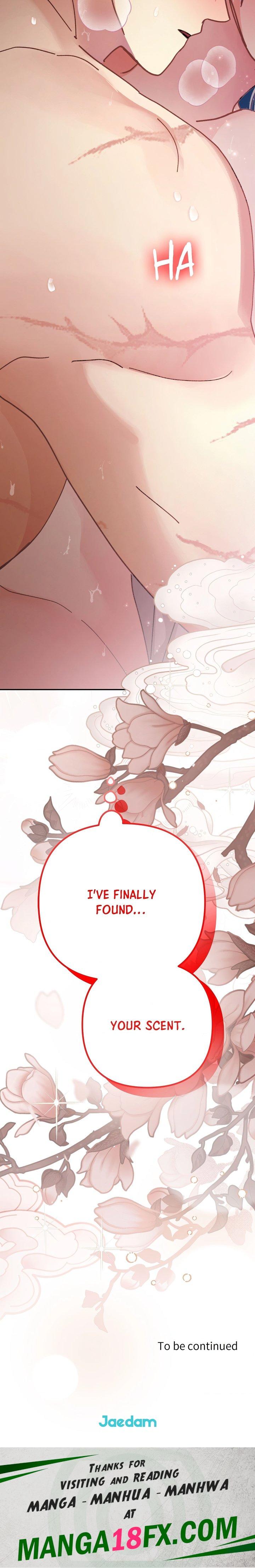 Kingdom of Innocence (Uncensored) Chapter 49 - Page 24
