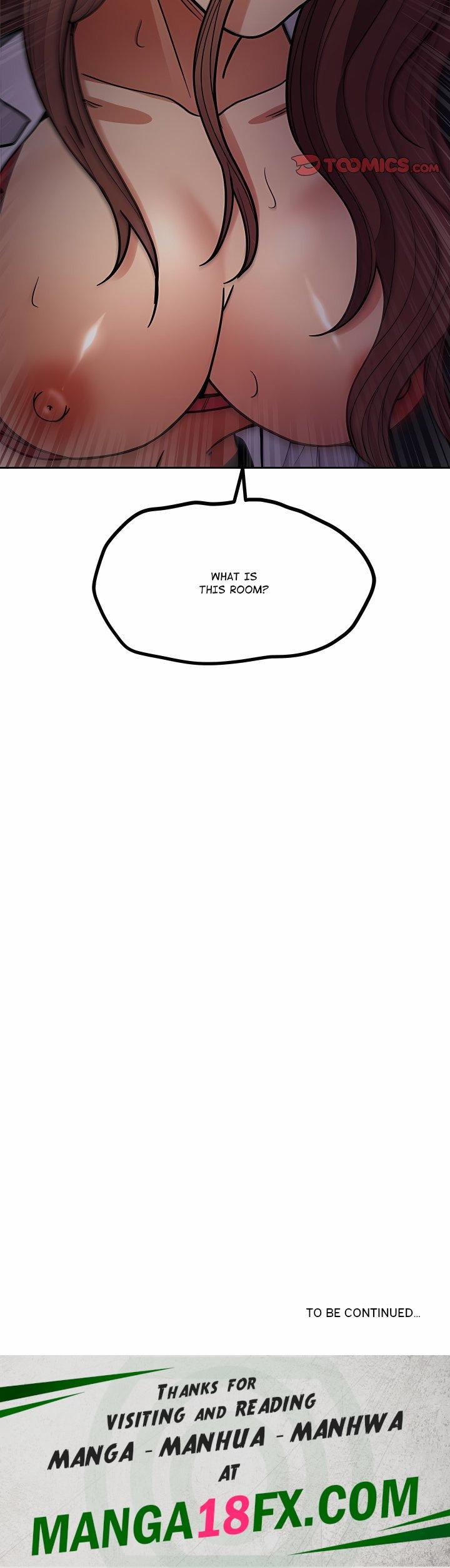 The Alpha Blueprint Chapter 35 - Page 18