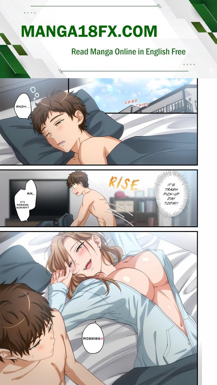 This Meddling Kansai Girl Is Rocking My World! (Uncensored) Chapter 4 - Page 1