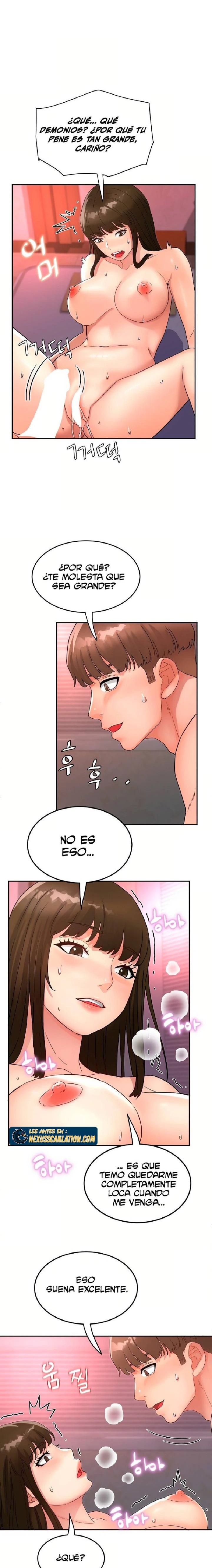 Tteokbokki Ajumma Raw Chapter 12 - Page 16