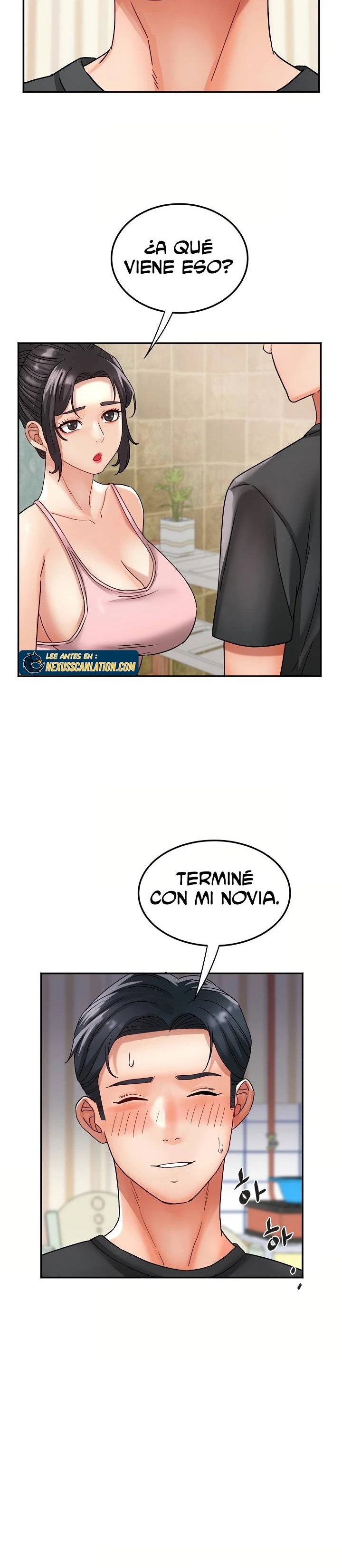 Tteokbokki Ajumma Raw Chapter 17 - Page 28