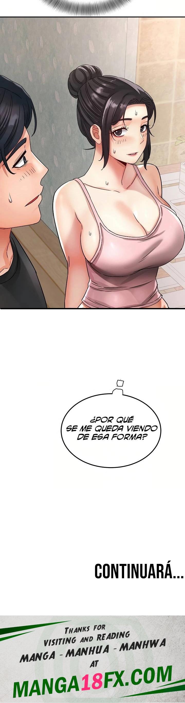 Tteokbokki Ajumma Raw Chapter 17 - Page 30