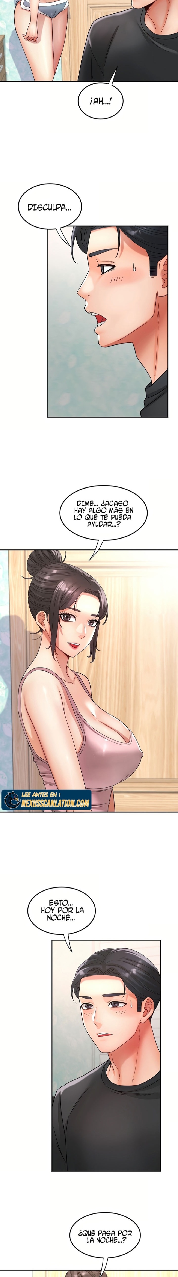 Tteokbokki Ajumma Raw Chapter 18 - Page 2