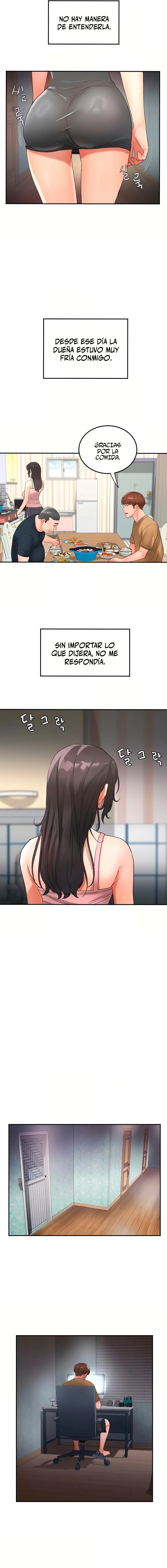 Tteokbokki Ajumma Raw Chapter 2 - Page 12
