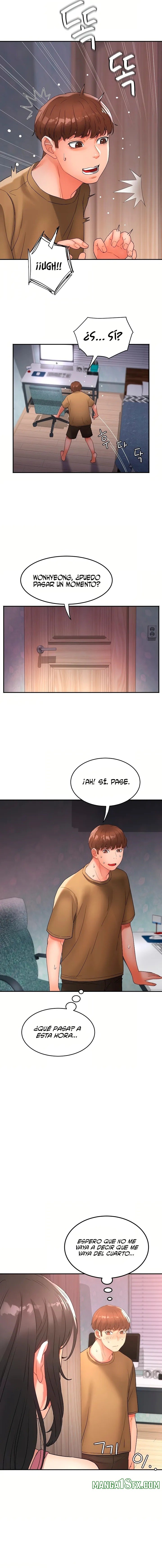 Tteokbokki Ajumma Raw Chapter 2 - Page 15