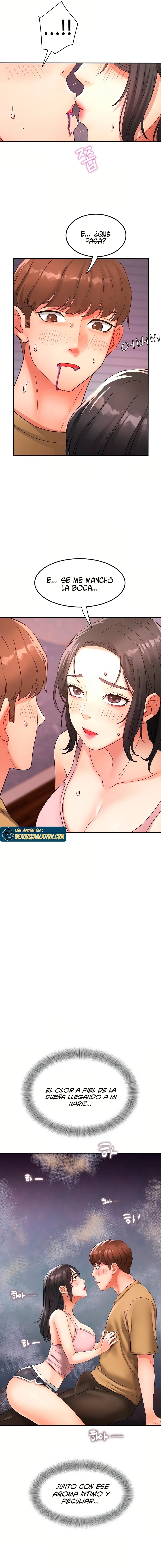 Tteokbokki Ajumma Raw Chapter 2 - Page 18