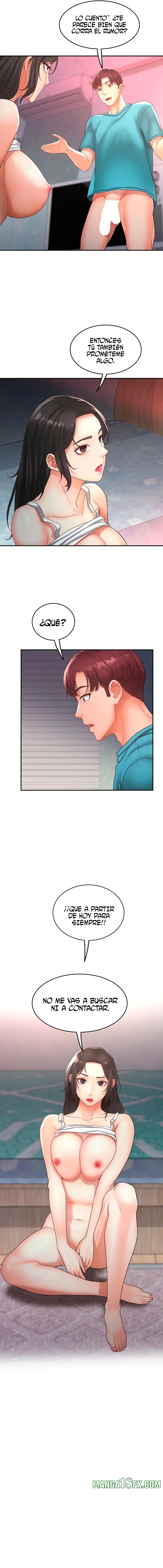 Tteokbokki Ajumma Raw Chapter 2 - Page 4
