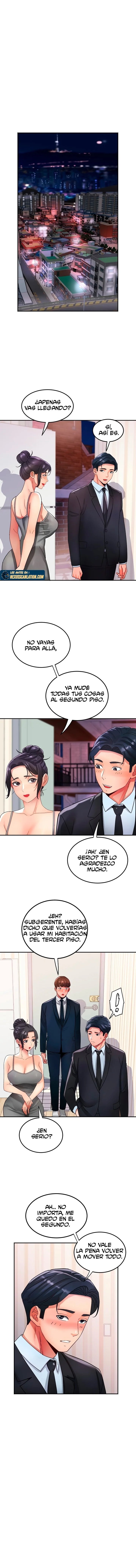 Tteokbokki Ajumma Raw Chapter 27 - Page 6