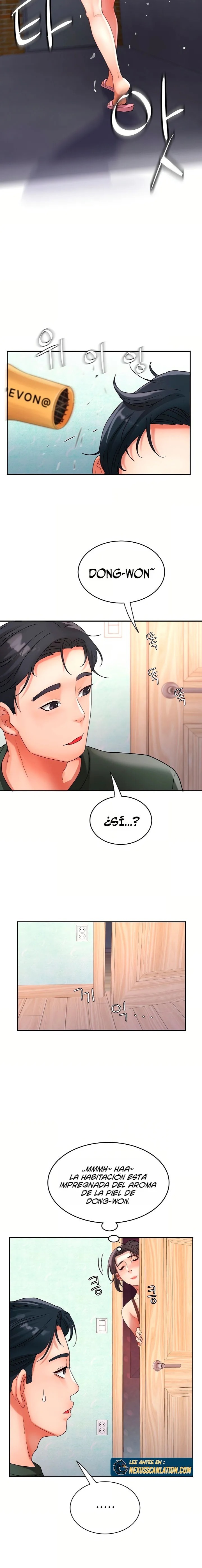 Tteokbokki Ajumma Raw Chapter 5 - Page 15