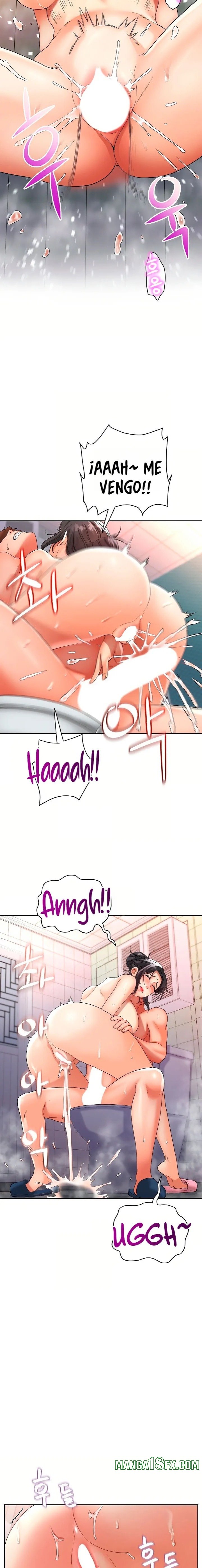 Tteokbokki Ajumma Raw Chapter 5 - Page 4