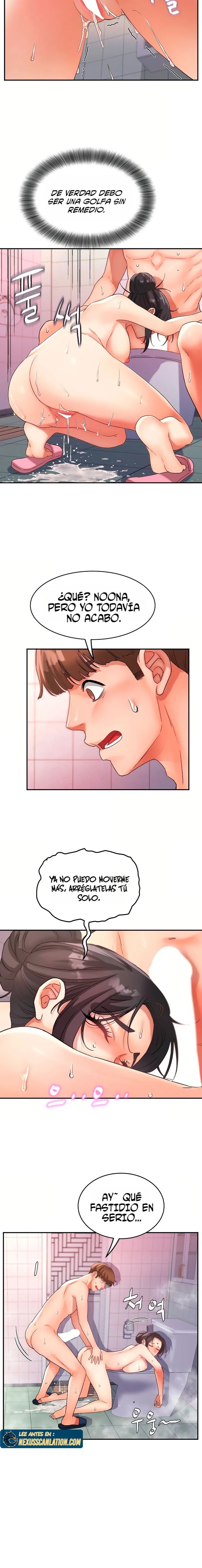 Tteokbokki Ajumma Raw Chapter 5 - Page 5