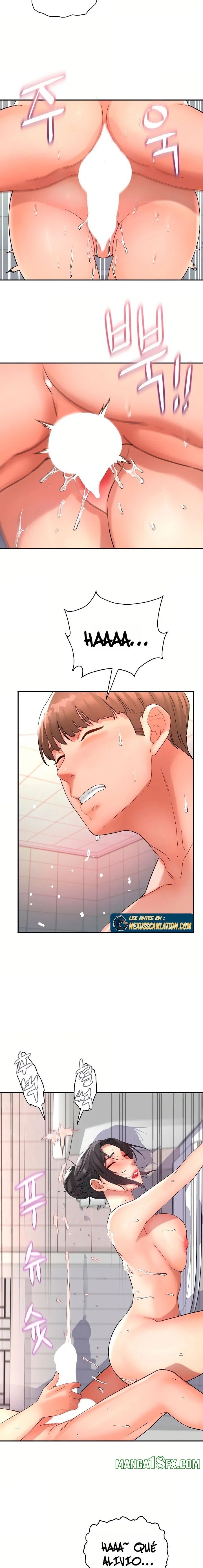 Tteokbokki Ajumma Raw Chapter 5 - Page 7