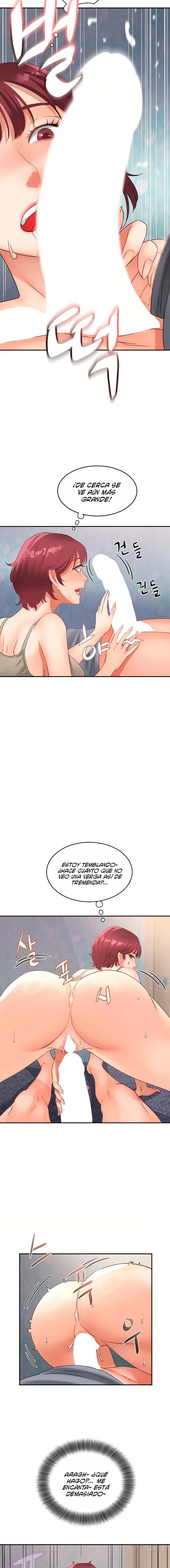 Tteokbokki Ajumma Raw Chapter 6 - Page 18