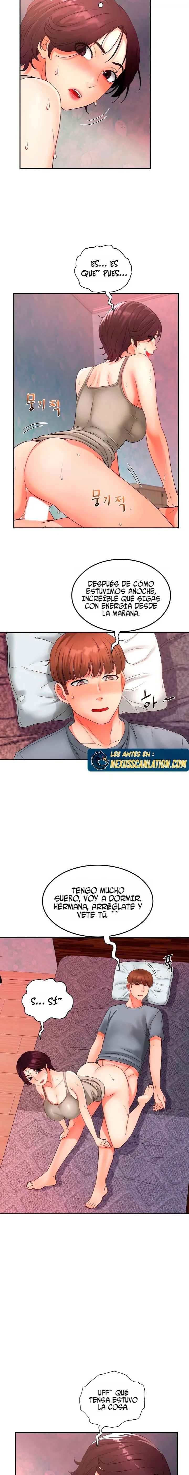 Tteokbokki Ajumma Raw Chapter 7 - Page 3