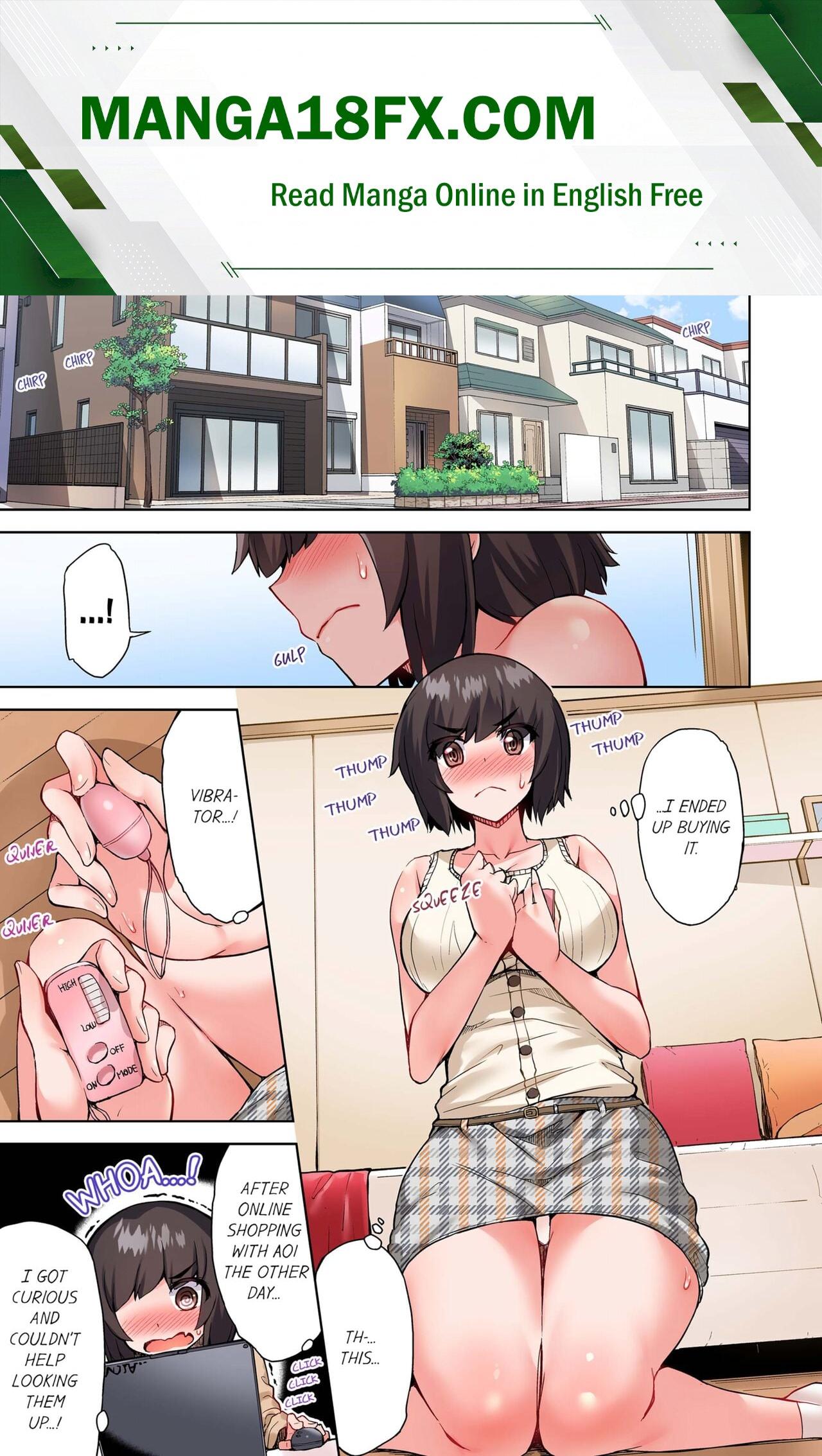 Traditional Job of Washing Girls’ Body (Uncensored) - Chapter 106 [photo 1] - MangaPorn