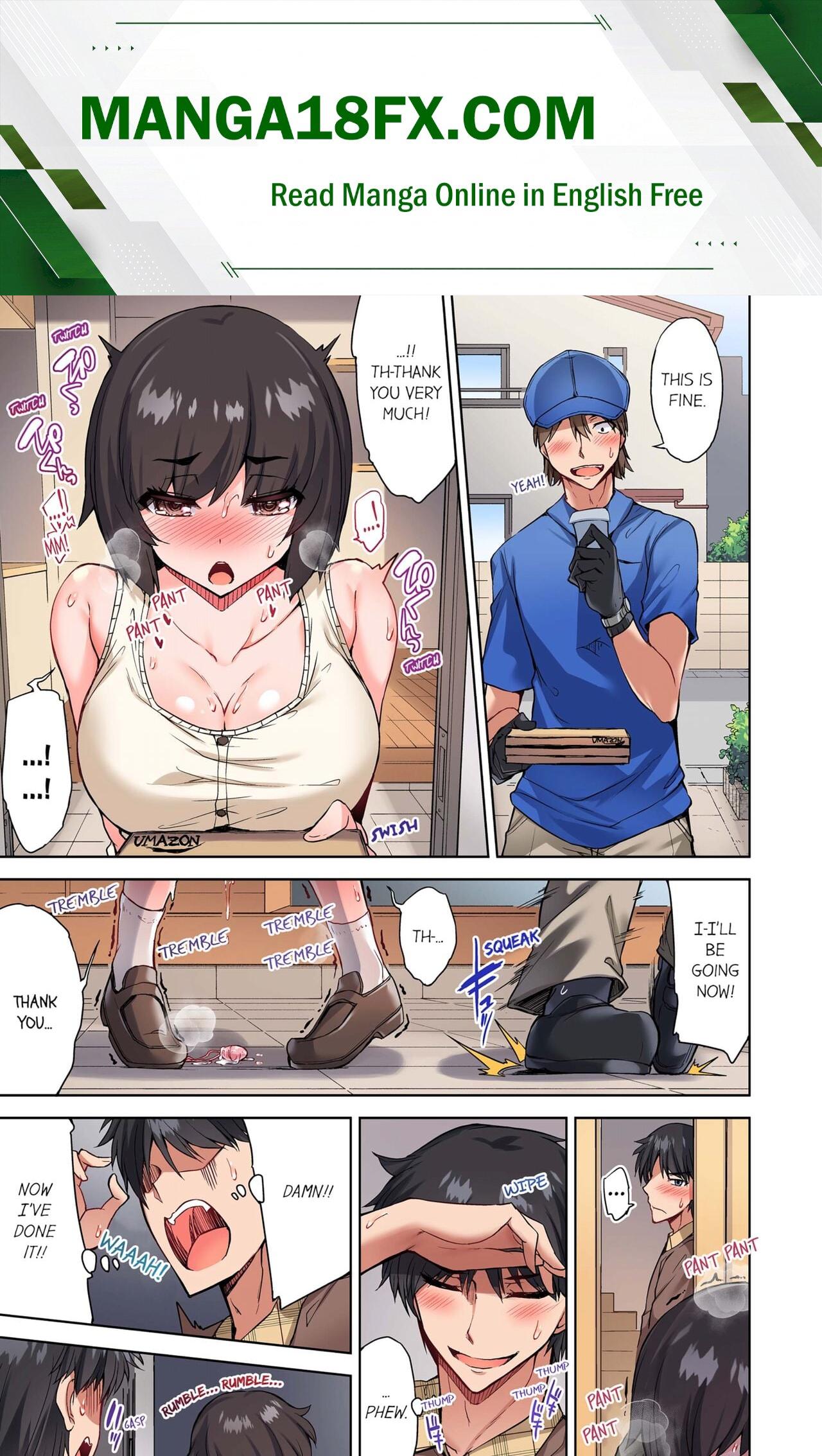 Traditional Job of Washing Girls’ Body (Uncensored) - Chapter 108 [photo 1] - MangaPorn
