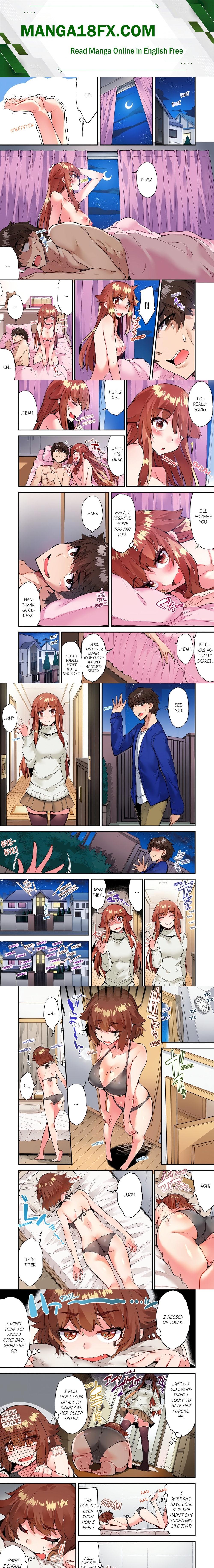 Traditional Job of Washing Girls’ Body (Uncensored) - Chapter 121 [photo 1] - MangaPorn