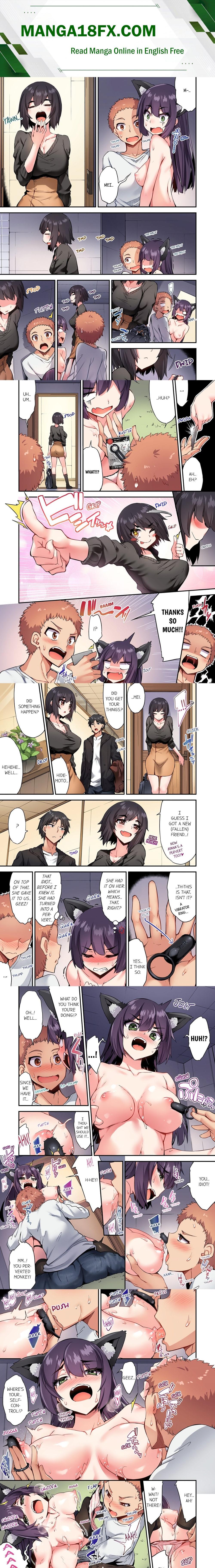 Traditional Job of Washing Girls’ Body (Uncensored) - Chapter 125 [photo 1] - MangaPorn