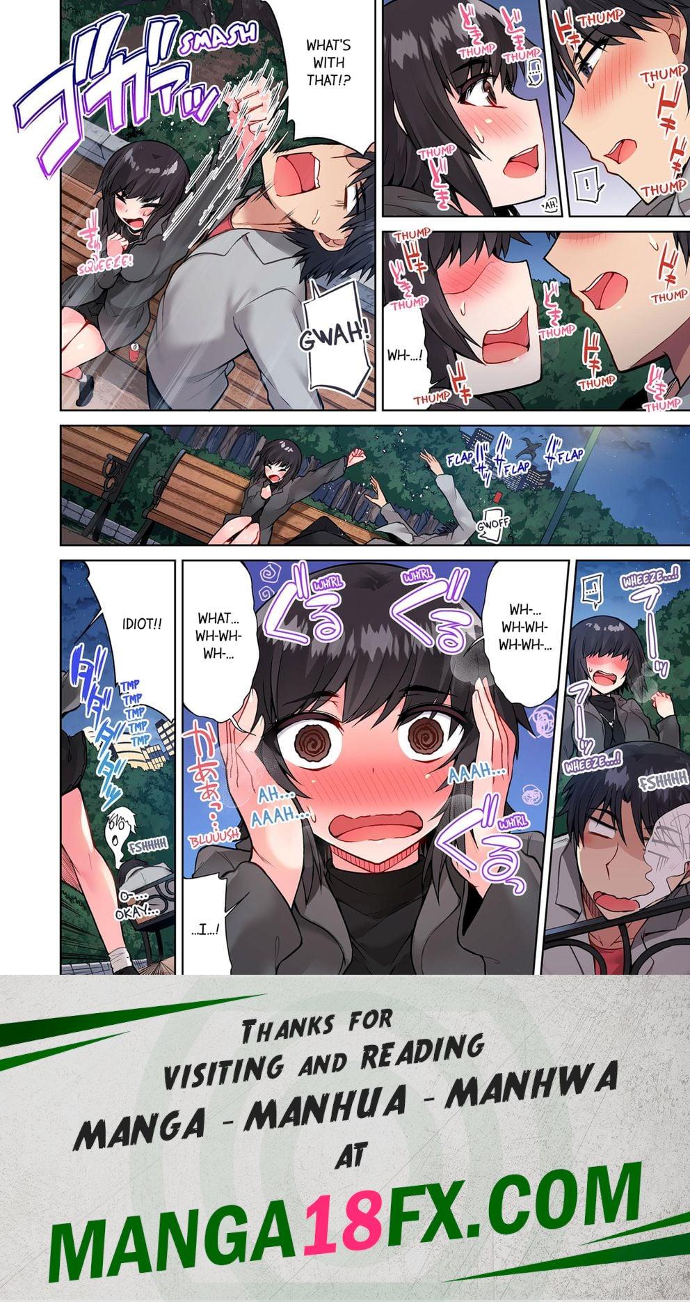 Traditional Job of Washing Girls’ Body (Uncensored) - Chapter 46 [photo 9] - MangaPorn