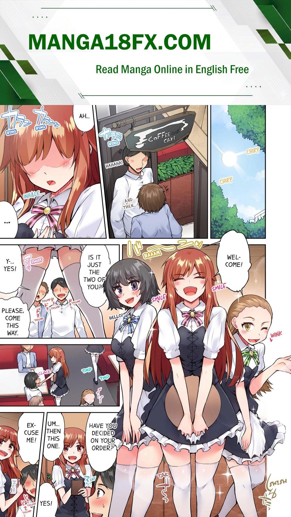Traditional Job of Washing Girls’ Body (Uncensored) - Chapter 51 [photo 1] - MangaPorn