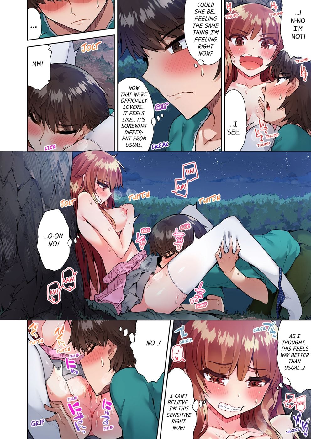 Traditional Job of Washing Girls’ Body (Uncensored) - Chapter 57 [photo 2] - MangaPorn