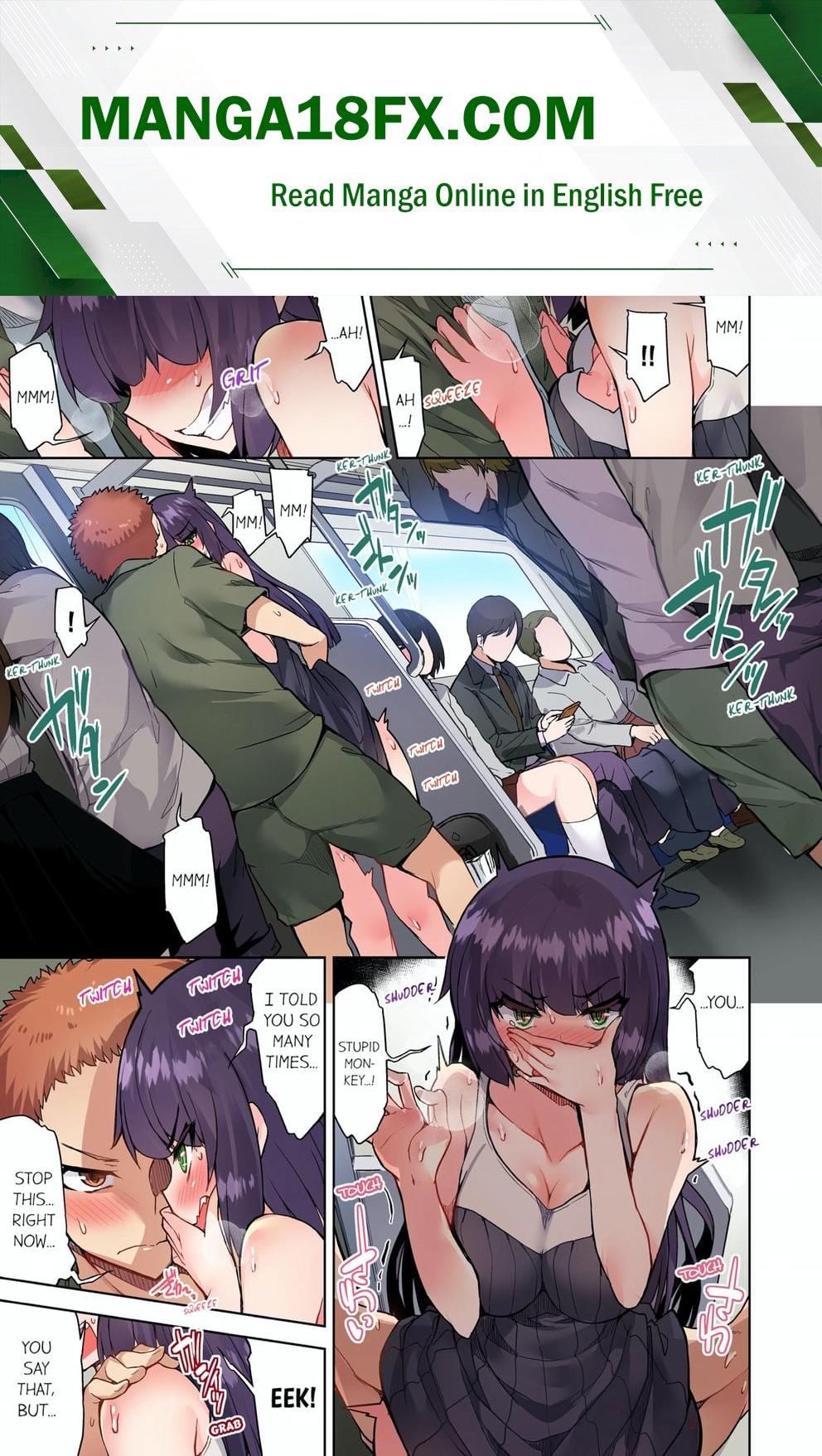 Traditional Job of Washing Girls’ Body (Uncensored) - Chapter 97 [photo 1] - MangaPorn
