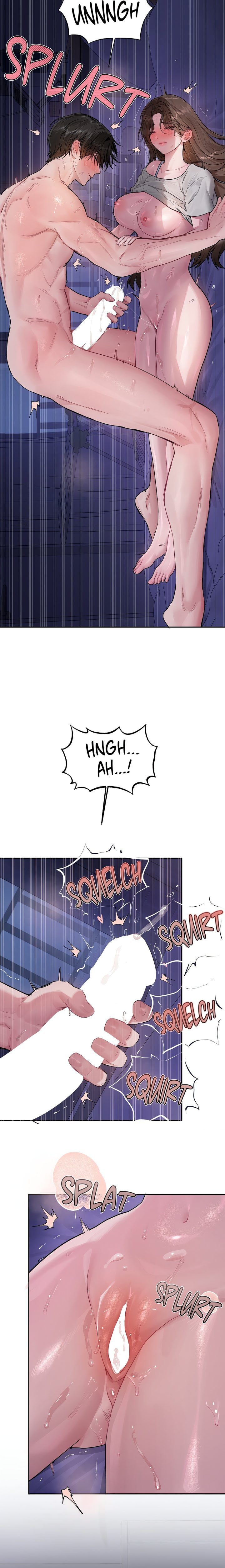 Something About You Chapter 10 - Page 5