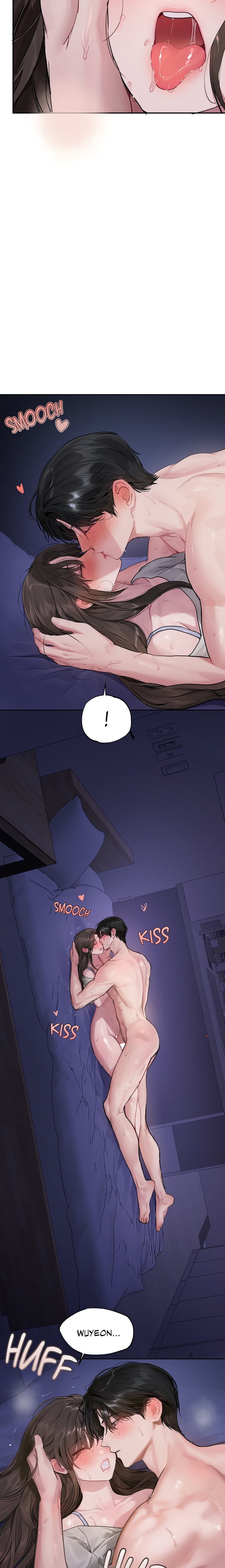 Something About You Chapter 10 - Page 7