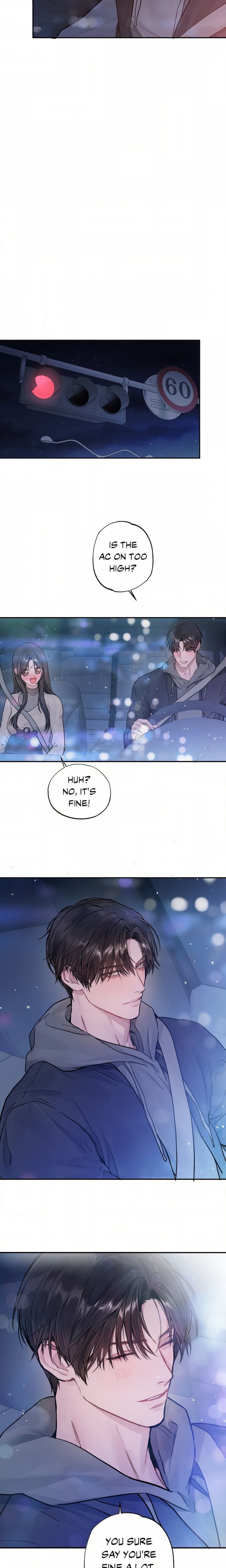 Something About You Chapter 12 - Page 7