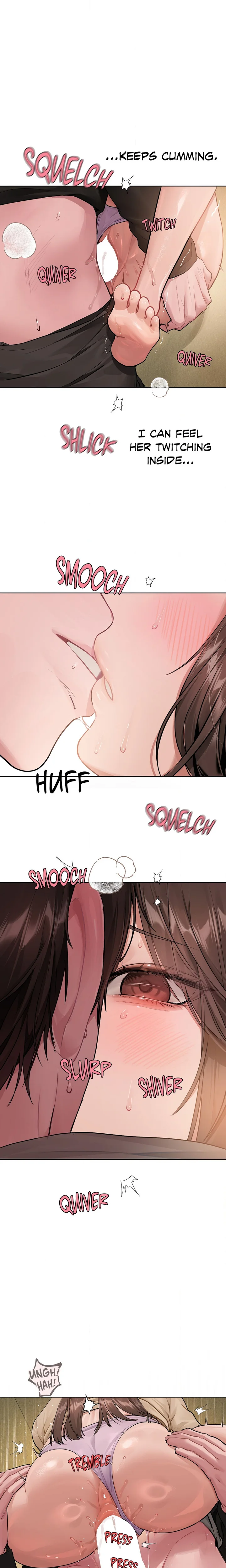 Something About You Chapter 14 - Page 2
