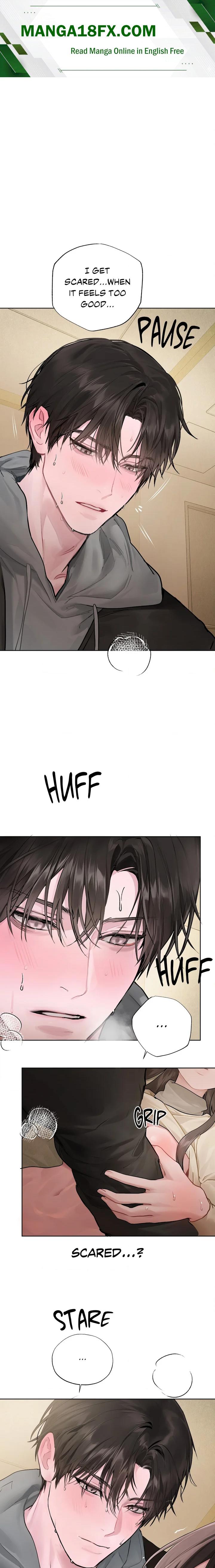 Something About You Chapter 15 - Page 1