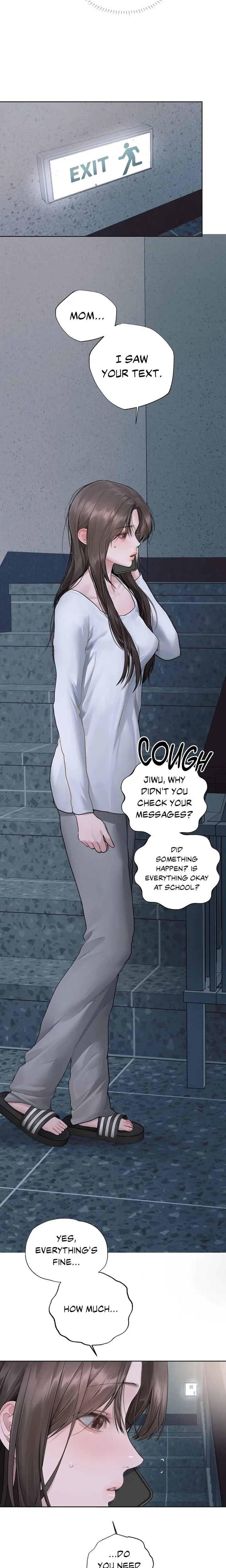 Something About You Chapter 16 - Page 3