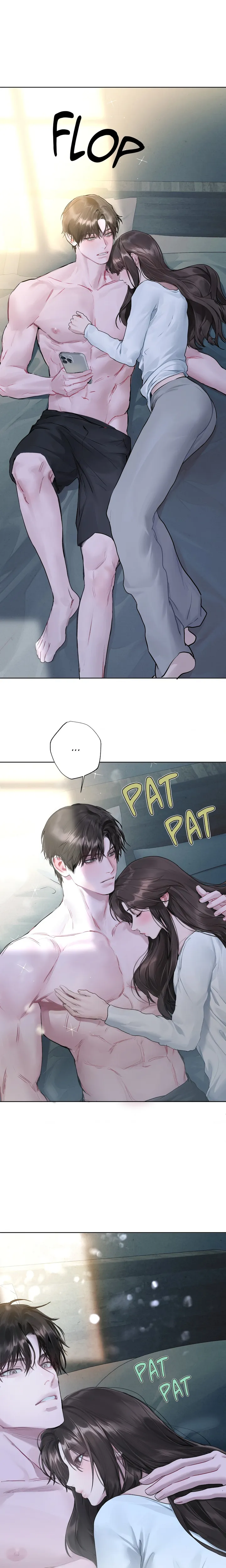 Something About You Chapter 16 - Page 6