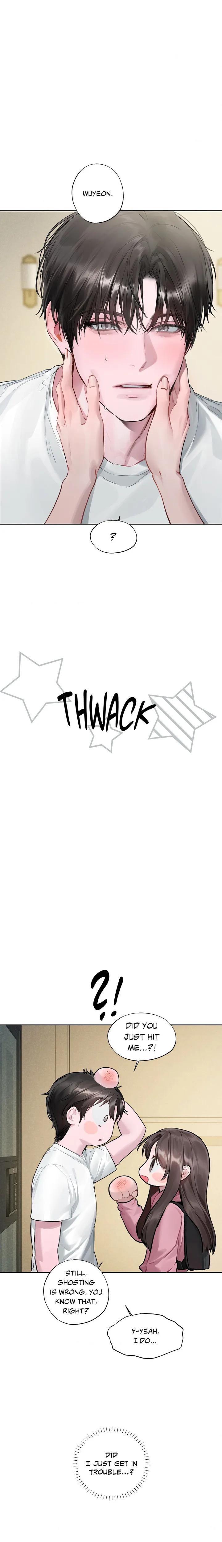 Something About You Chapter 17 - Page 14