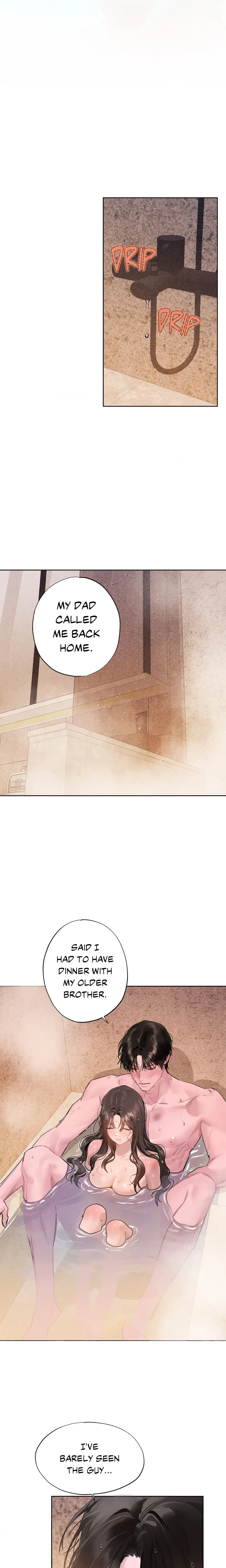 Something About You Chapter 18 - Page 11