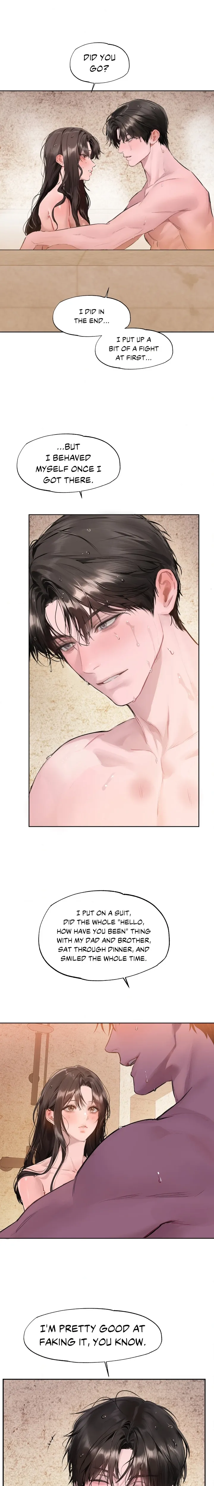 Something About You Chapter 18 - Page 15