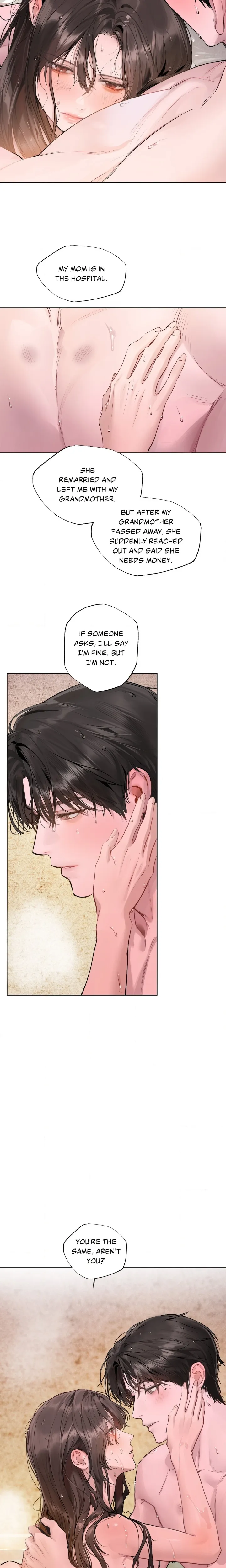Something About You Chapter 18 - Page 17