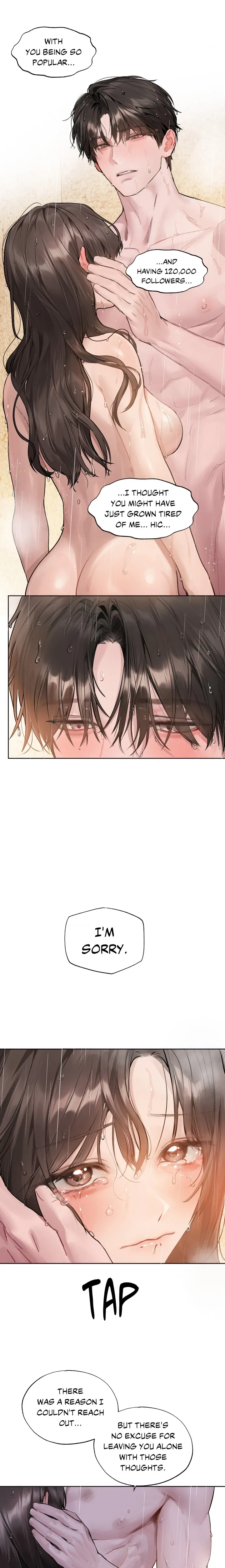 Something About You Chapter 18 - Page 7