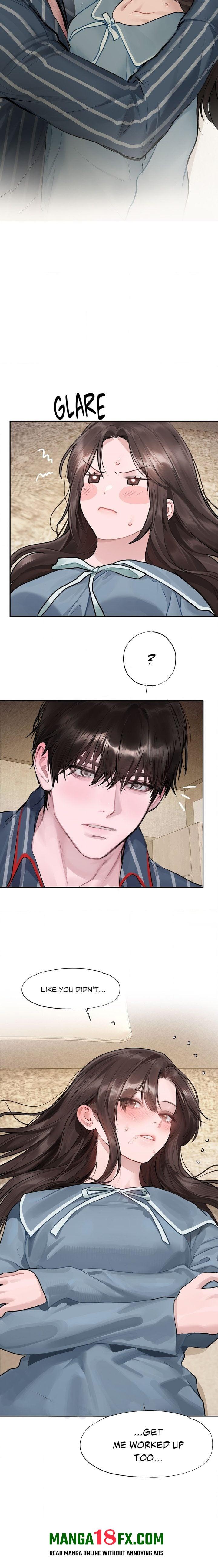 Something About You Chapter 19 - Page 16