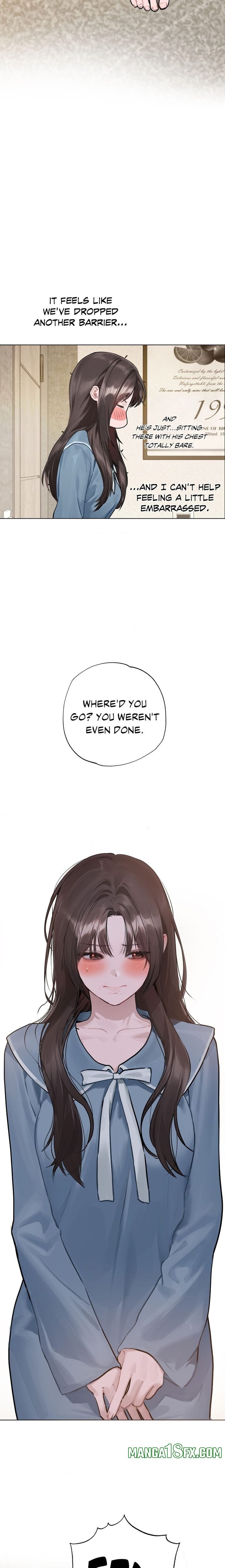 Something About You Chapter 19 - Page 9