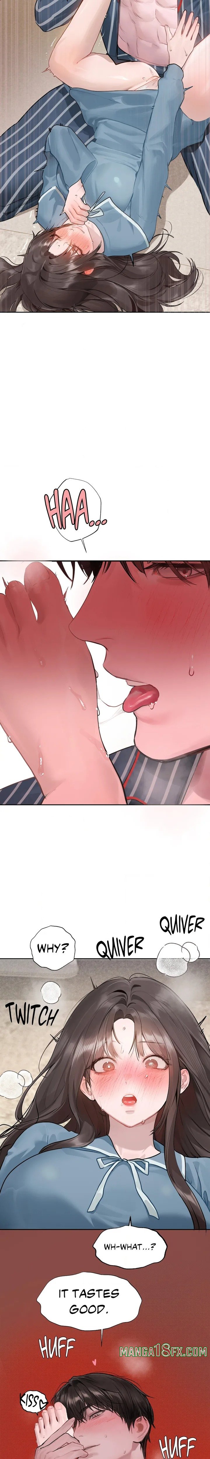 Something About You Chapter 20 - Page 2
