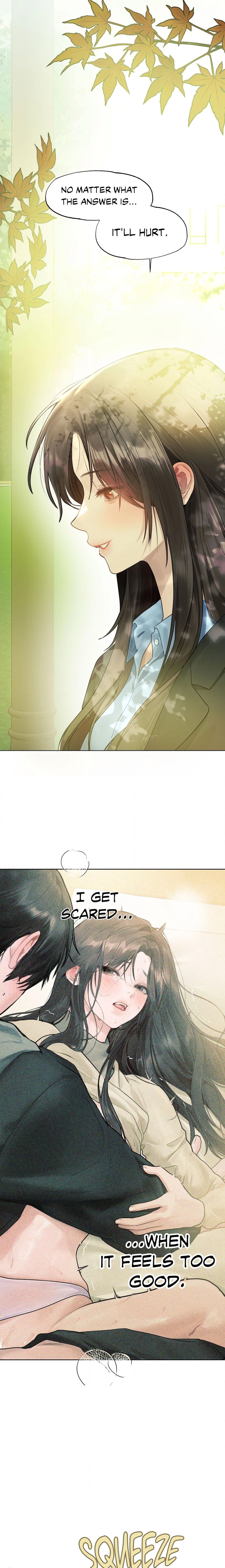 Something About You Chapter 21 - Page 20